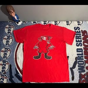Vintage St. John’s Tshirt